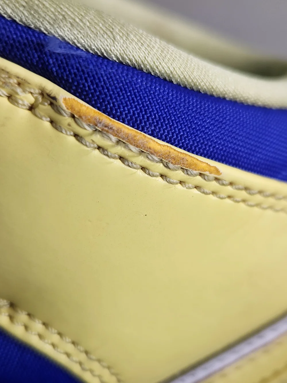 Nike Jordan High-Top Sneakers 2012